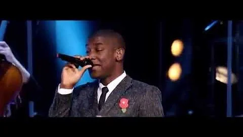 Beneath Your Beautiful by Labrinth and Emeli Sandé Live at Royal Albert Hall