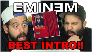 Download Lagu IT’S YOUR FUNERAL!! Music Reaction | Eminem - Premonition (INTRO TO ALBUM) MP3 Download Lagu IT’S YOUR FUNERAL!! Music Reaction | Eminem - Premonition (INTRO TO ALBUM) MP3