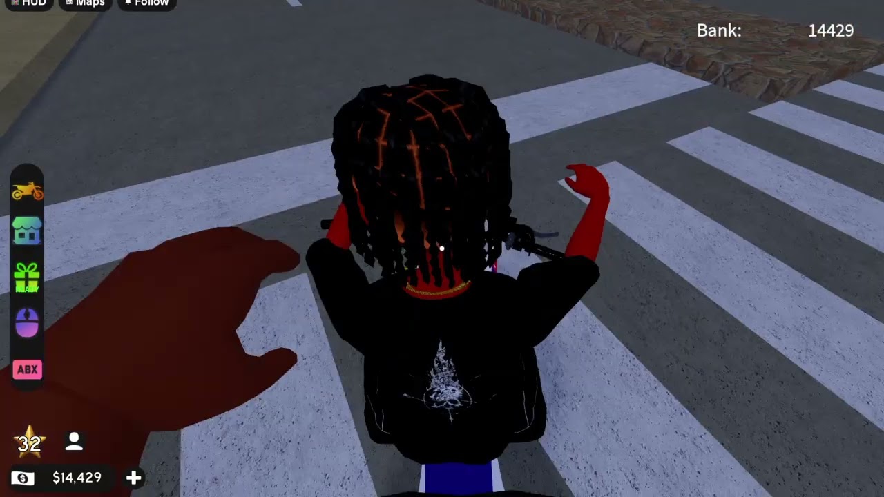 Watching people wheeile on Bikelife society