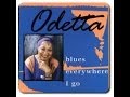 Odetta 