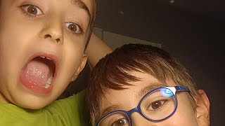 Turuncu Oda 2. Sezon 1. Bölüm