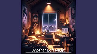 Restless Night