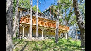 701 Zurich Drive, Lake Arrowhead