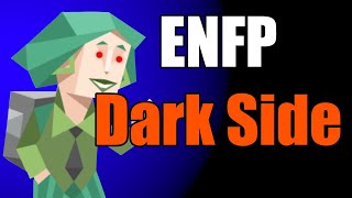 What Nobody Tells You About Enfps
