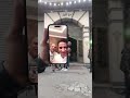 عادة سنوية لازم يعملها مائدة إفطار الفنان أحمد شيبة بالإسكندرية وإطعام 5000 صائم