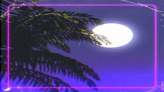 ma belle ~ moha la squale          {slowed+reverb}