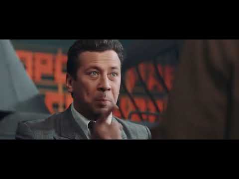 Танки Официальный трейлер HD