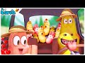 A Trip full of Memories🚗Larva Cartoons -Larva Full Episode🐛мультфильмы для детей💥мультики на русском