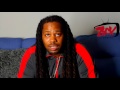 Edai Talks Billionaire Black & King Yella Approaching 600Breezy + Tay600 | Shot By @TheRealZacktv1