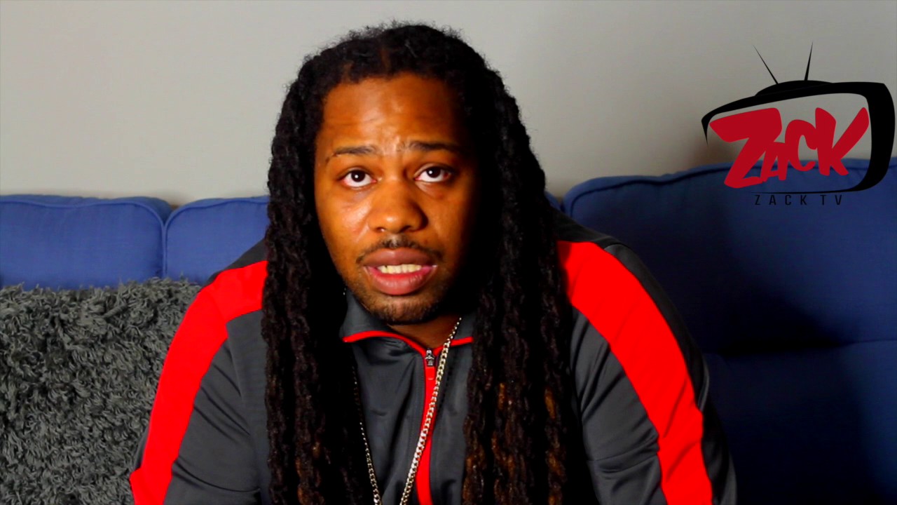 Edai Talks Billionaire Black & King Yella Approaching 600Breezy + Tay600 | Shot By @TheRealZacktv1
