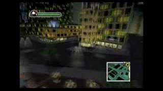 Ultimate Spider-Man Walkthrough Part 12