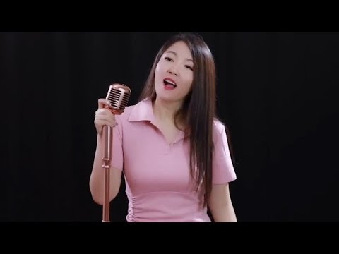 #靓声 问世间情为何物 希望大家不要《望爱却步》勇敢追求心爱的人吧 (cover)