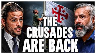 ‘Crusades Are Coming Back To The West’ - Raymond Ibrahim