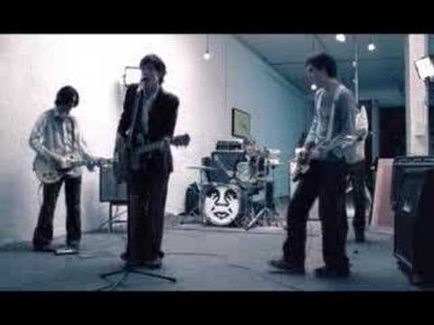 Goldrush - Wait For The Wheels [Official Music Video] - YouTube