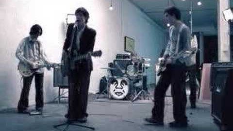 Goldrush - Wait For The Wheels [Official Music Video]