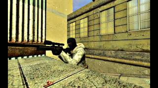 CSS MiKKI Wallbang