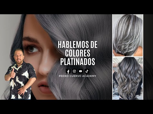 Hablemos de colores