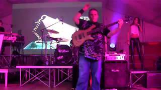 Diapason Band - Quante volte (Official Vasco Rossi Tribute Band)