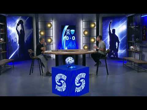 Κηφισιά-Λεβαδειακός: Το δοκάρι των γηπεδούχων έκανε.. σεφτέ στους φιλοξενούμενους | Another Football
