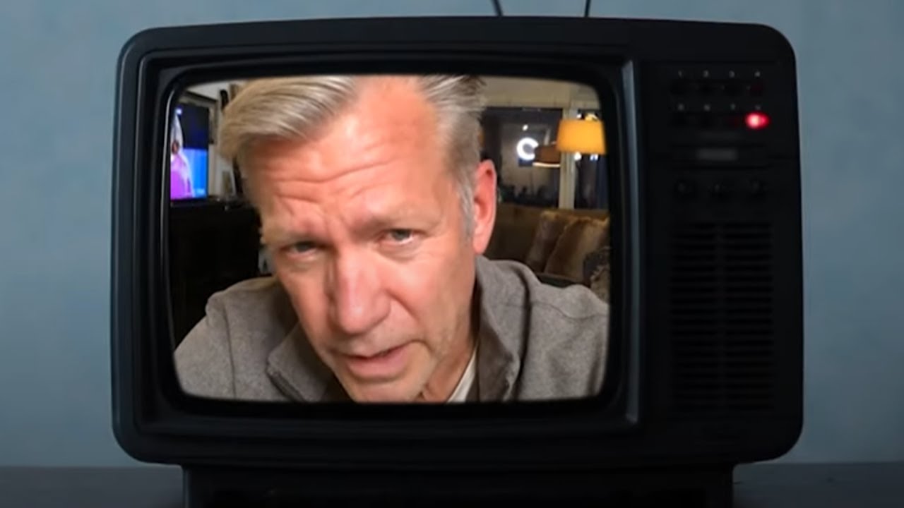 Лорн Армстронг: Послание Криса Хансена