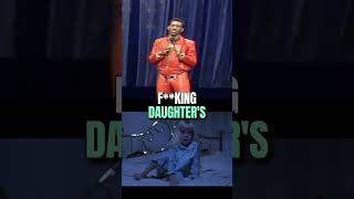 Eddie Murphy vs. Poltergeist Wealth