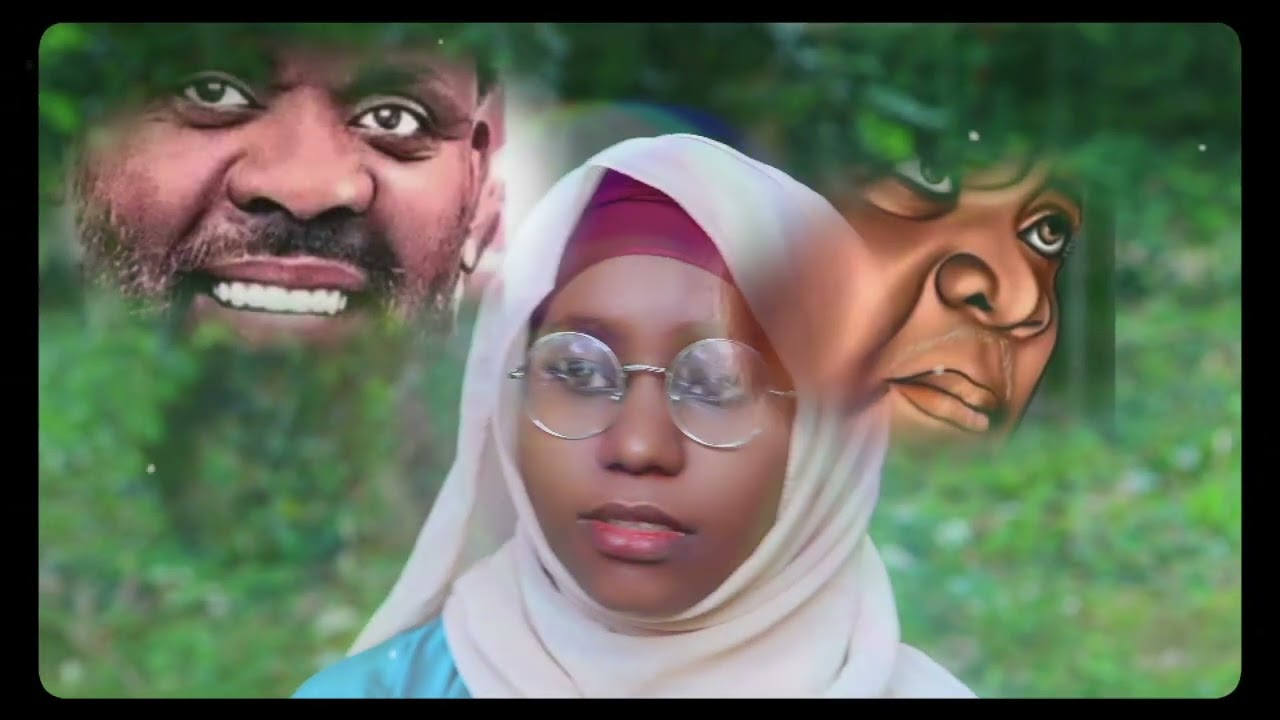 SANAI DJAMILI ( SORIMANE ) CLIPS 2025