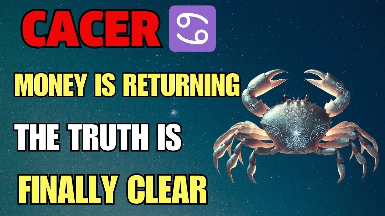 Cancer ♋ seismic shift 2026: explosive money flow – honor restored – the rise of a kingly era 👑💥💰