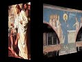 исцеление, сухорукого, в синагоге, 25.10.2025