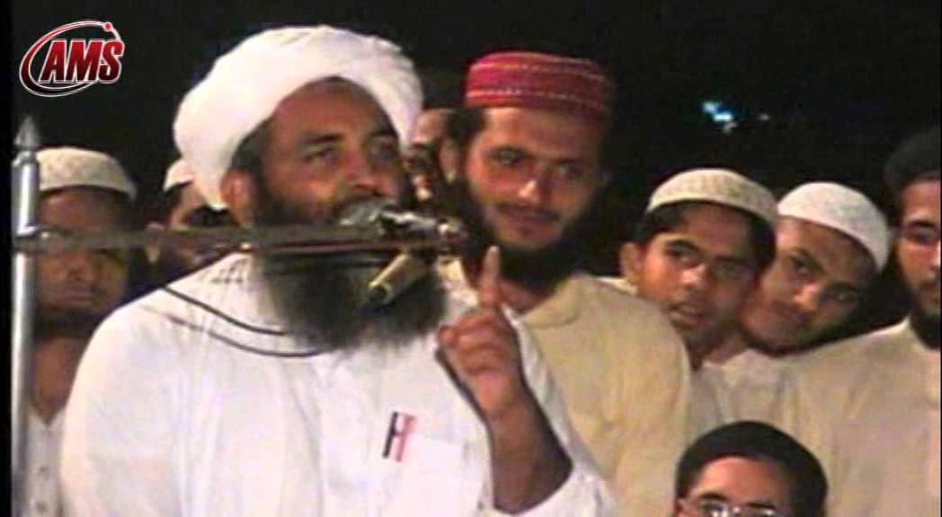 Eesaal-e-Sawab,Molana Ilyas Ghuman, 07-06-2008