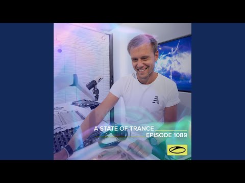 Armin Van Buuren - A State Of Trance (ASOT 1089) - Contact 'Service For Dreamers'
