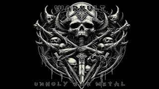 Warkvlt - Obelisk Touch My Baphomet