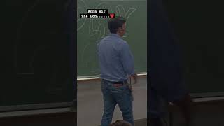 Anna Sir Entry On Birthday.... Craze Of Anna Sir