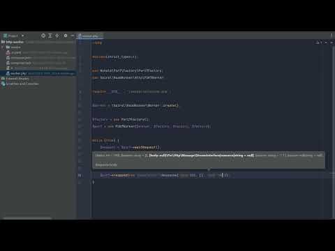 What Are HTTP Endpoints? | First HTTP Endpoint on RoadRunner (Part 2)