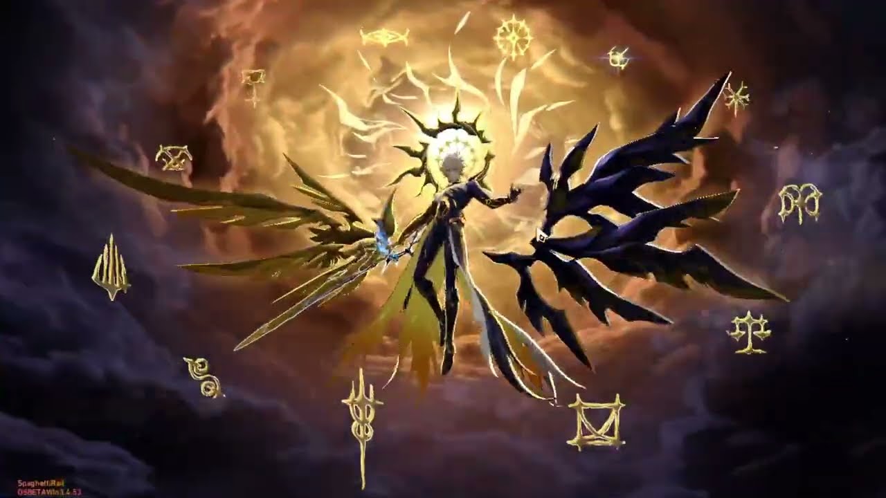 3.5 [V3] | Phainon x E1 Cerydra | Extra Stack Demostration | Gepard MoC 12