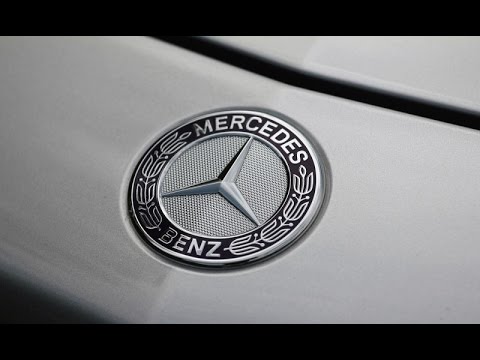 История названия и эмблемы Mercedes-Benz