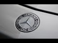История названия и эмблемы Mercedes-Benz
