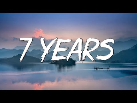 7 Years – Lukas Graham (Lyrics) || Stephen Sanchez , Shawn Mendes… (MixLyrics)