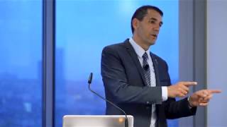 Nutrition Innovation - FI Europe Full Presentation