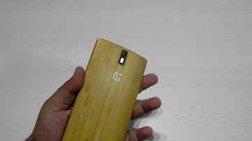 OnePlus One :Official CM13 Nightly (Android 6.0)