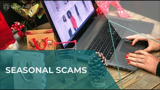 Famous How to spot and avoid falling victim to seasonal scams Net Worth