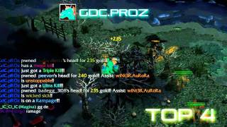 Garena Dota Clan - We Are Fire Season1 Vol.2
