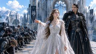 She Was Ordered to Serve the Alpha King—Until His Entire Pack Bowed at Her Voice