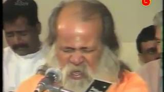 Itna To Karna Swami Jab Pran Tanse Nikle || Pujya Narayan Swami || 03-Rajkot Santwani-2000