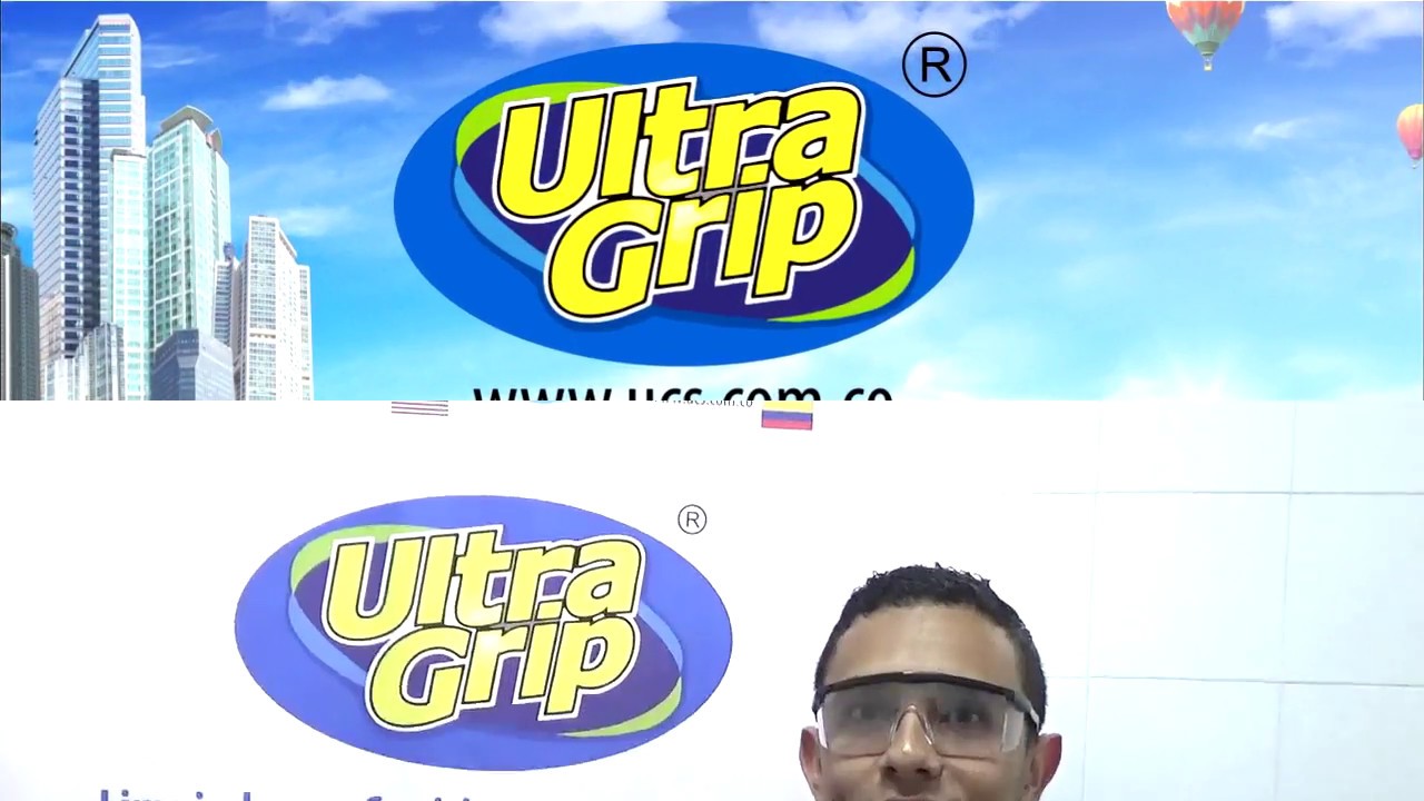 ULTRA GRIP YouTube