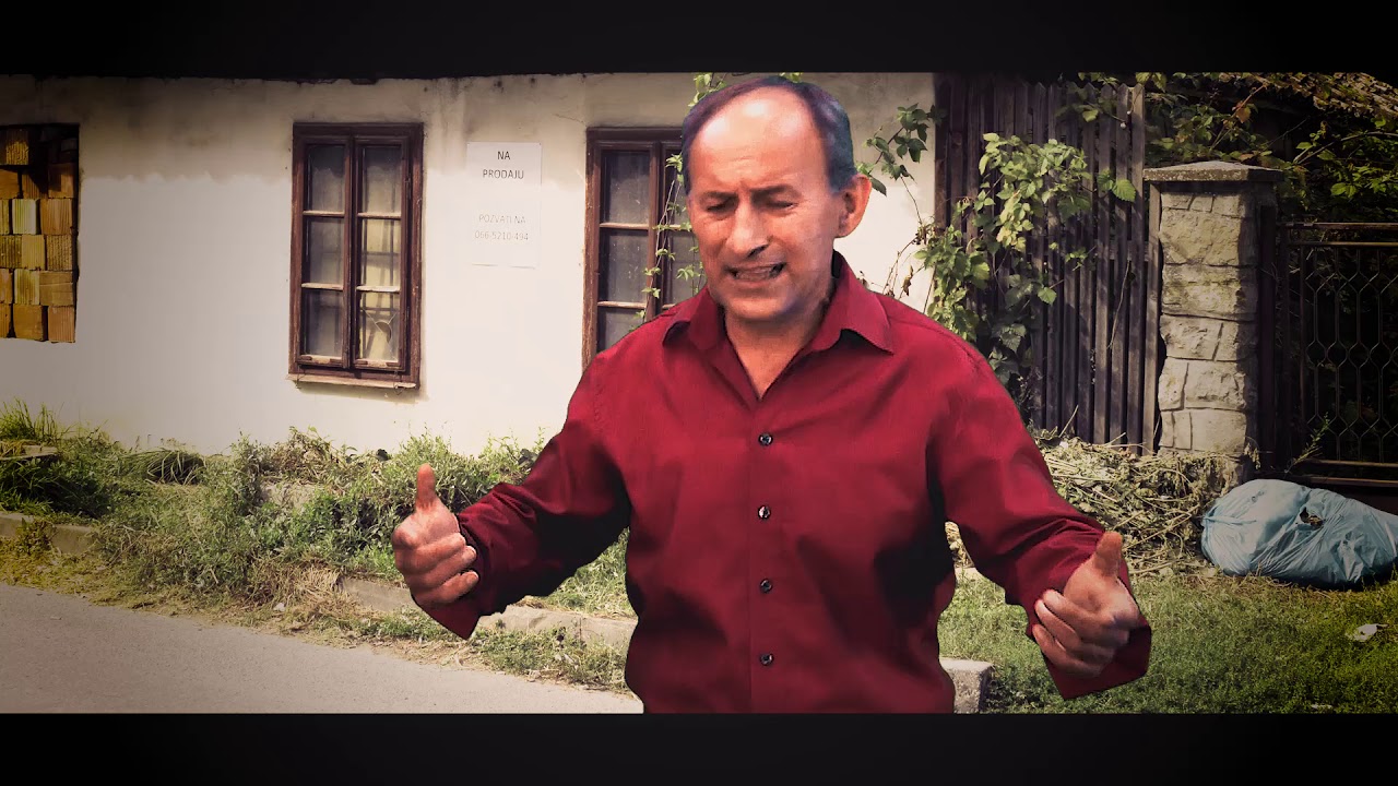 Ljubisa Djordjevic - Kopilasi mei - IN MEMORY