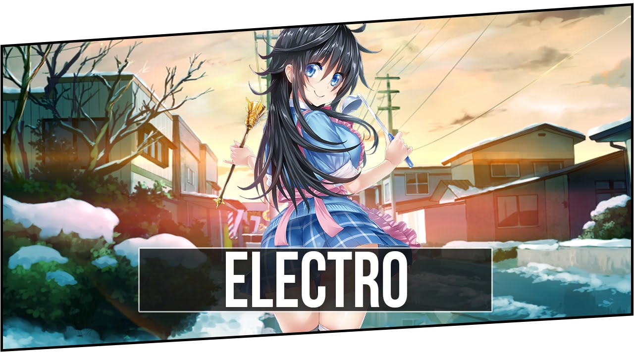 「Electro」Trifect - Daydream (ft. Slyleaf)