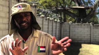 Piet Dlamini On Joining White Supremacists