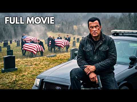 FBI Agent Has His Team Killed And Vows Vengeance still