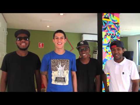 Depoimentos Anhembi Hostel - Samba Club