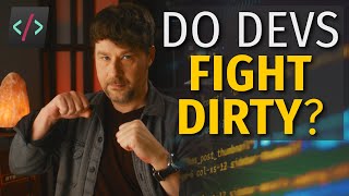 Should You Fight Dirty to Climb The Tech Ladder? by Healthy Software Developer 11,750 views 1 month ago 20 minutes